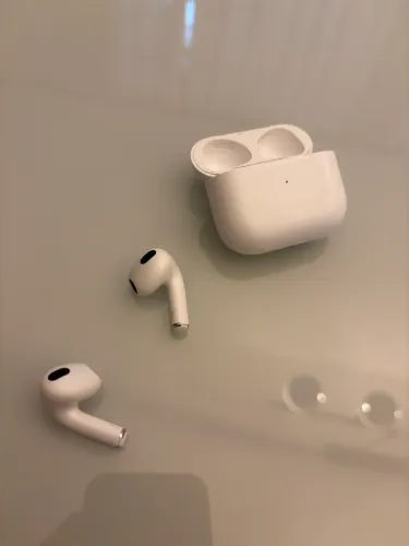 AirPods Apple 3