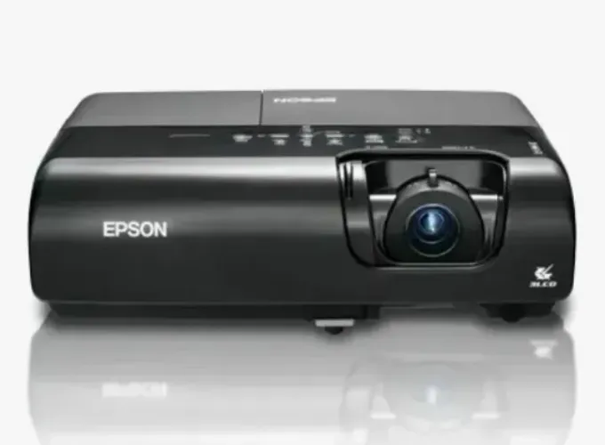 Projetor Epson S5