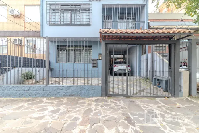 Imóvel na Monsenhor Veras com 6 dormitórios e 230m²