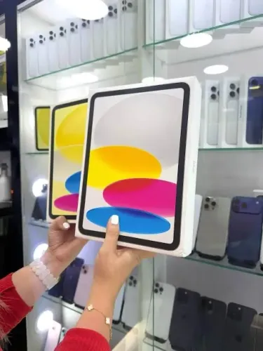 Ipad 11, 128gb, lacrado, 1 ano de garantia R$2.850