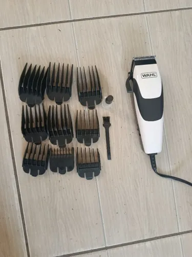 Maquininha de cortar cabelo