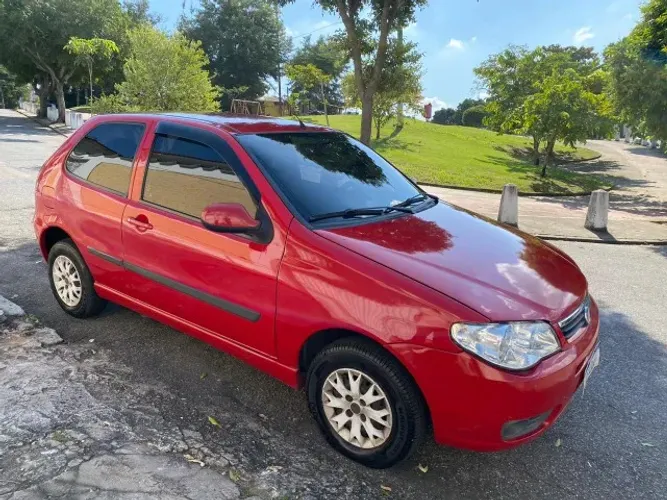 Fiat Palio Celebration 1.0 Fire Flex 8V 2P 2015