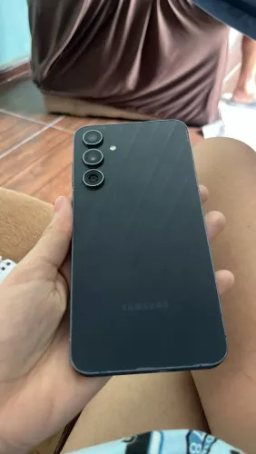 Celular A55 5G