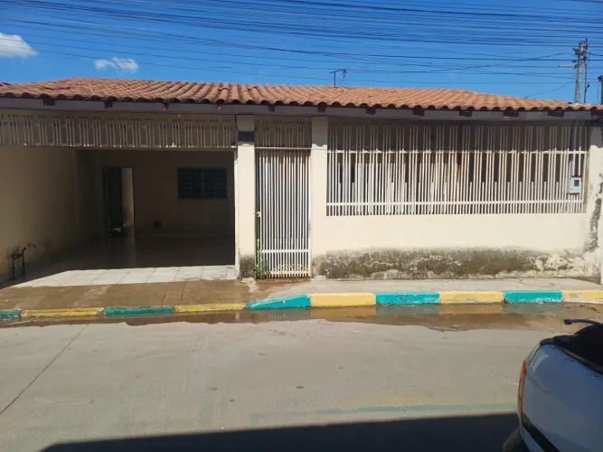 Vendo Casa no Por do Sol