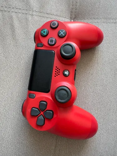 Controle ps4 seminovo