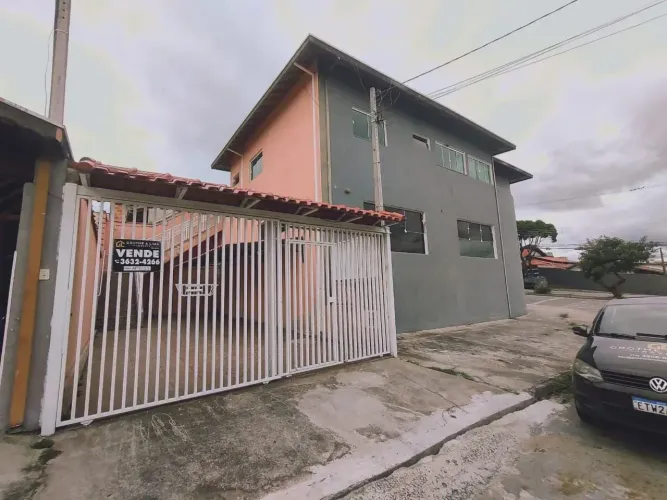 Apartamento com 2 dormitórios à venda, 82 m² por R$ 340.000,00 - Jardim Continental II - T