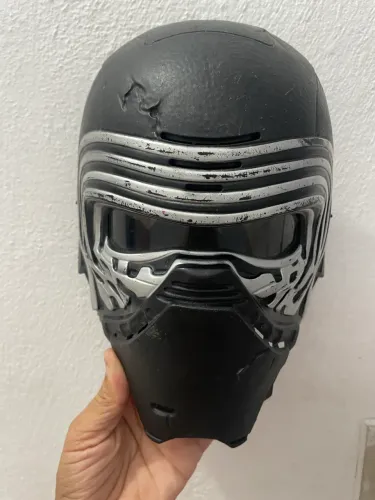Masca Kylo ren-star wars 