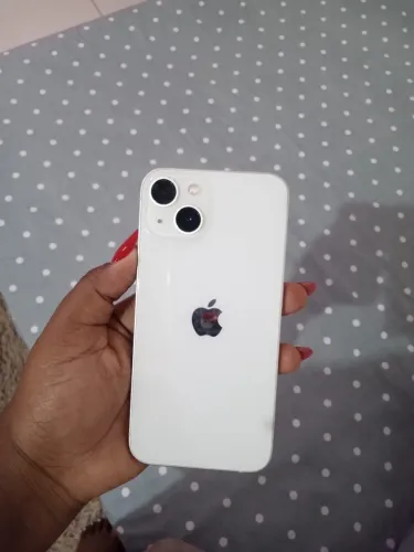iPhone 13 128Gb branco