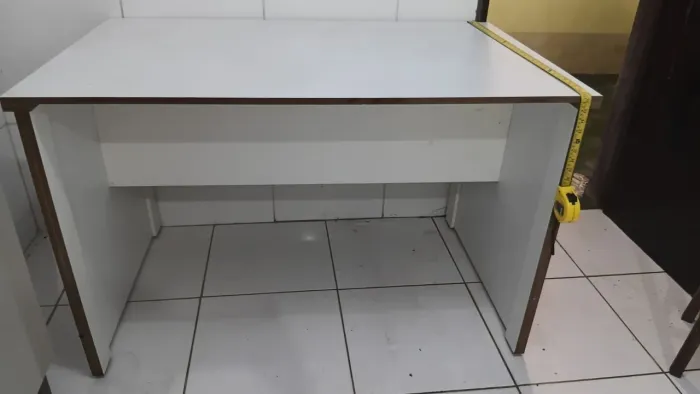 Mesa de estudo