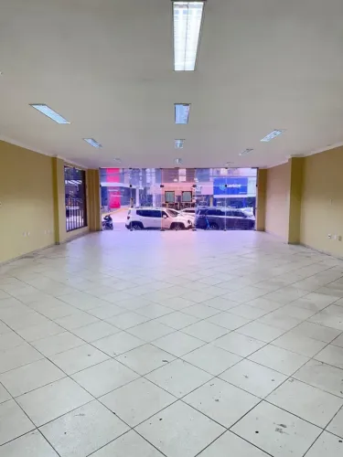 PRÉDIO COMERCIAL PARA LOCAÇÃO | UMARIZAL | 2.000M²