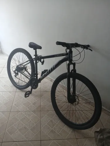 Bicicleta aro29