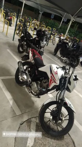 Titan 150