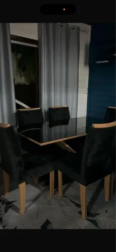 Mesa de jantar