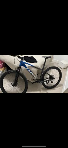 Bike trek marlin 8