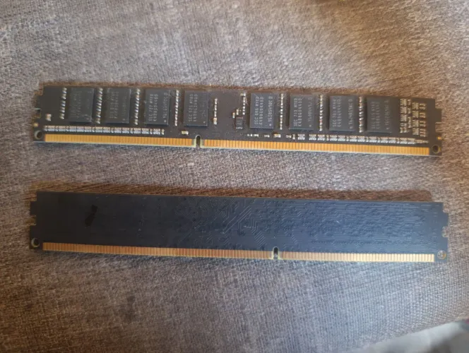 Kit memória Ram Galadius ddr3 2x8 GB