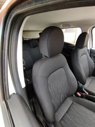 Fiat Argo 1.0 6V Flex. 2019