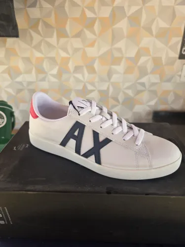 Tênis Armani Exchange 