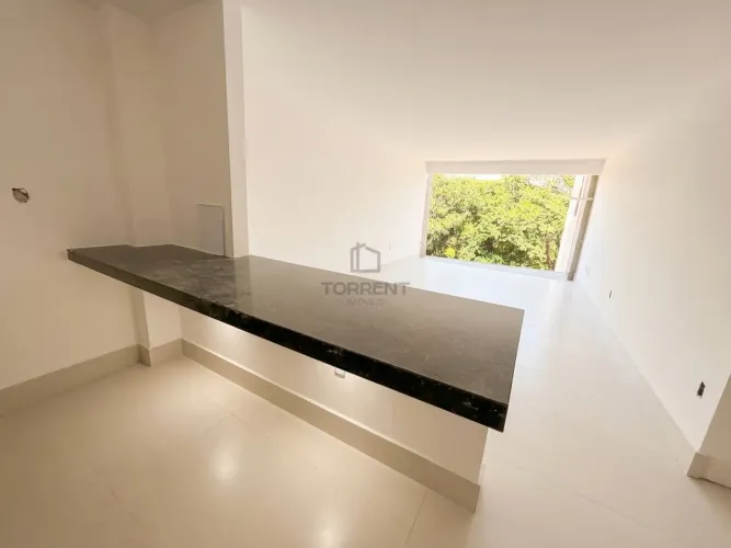 Lançamento - Apartamento 3 Quartos - Morada da Colina