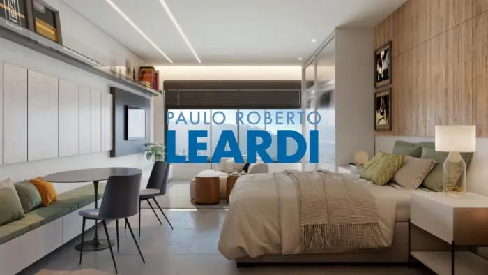 APARTAMENTO - SACO GRANDE - SC