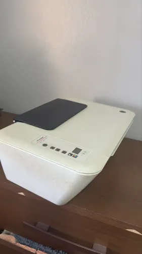 Impressora HP