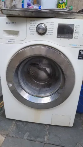 Lavadora Samsung