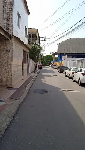 Serviço de pedreiro da baze ao acabamento