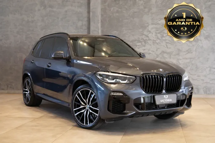 BMW X5 3.0 4X4 2019