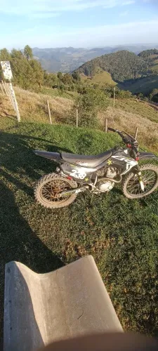 CRF 230
