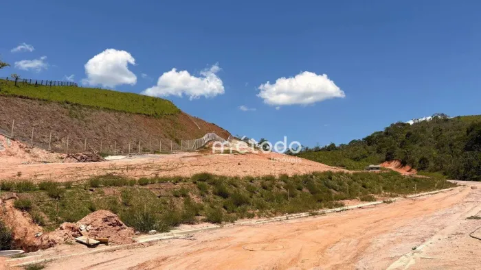 Terreno à venda, 627 m² por R$ 376.608,00 - Residencial Tamaki - Guararema/SP