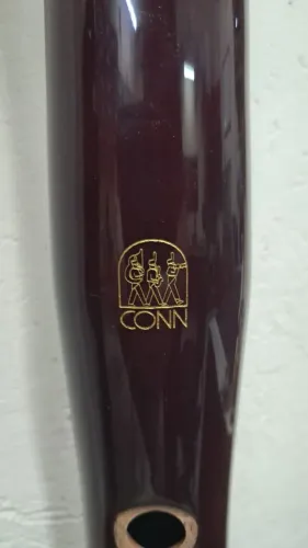 Fagote CONN 