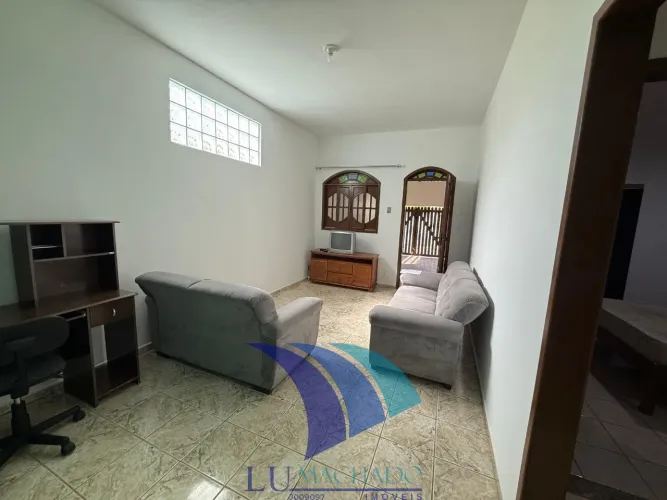 COD 2016- LOCAÇÃO FIXA CASA LINEAR , MONTE ALTO