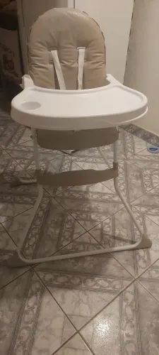 Cadeira alimetaçao bebe 