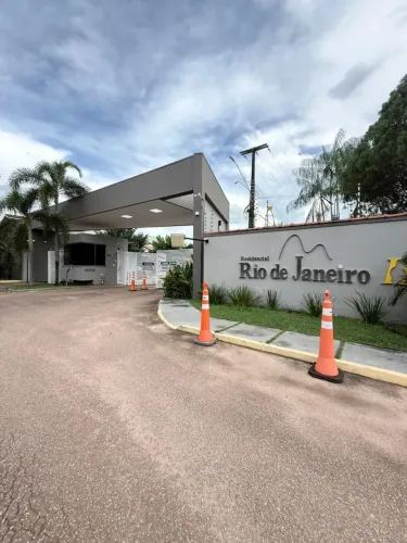 Casa à venda Condomínio Rio de Janeiro II
