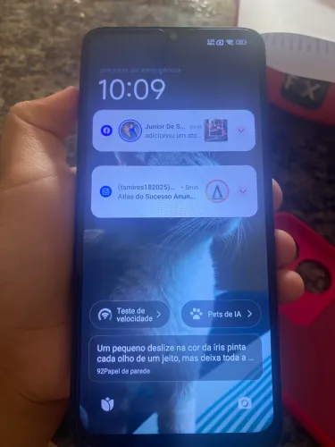 Redmi $ 550