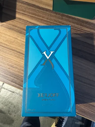 Perfume Xerjoff Erba Pura
