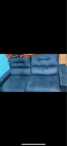 Sofá cama 