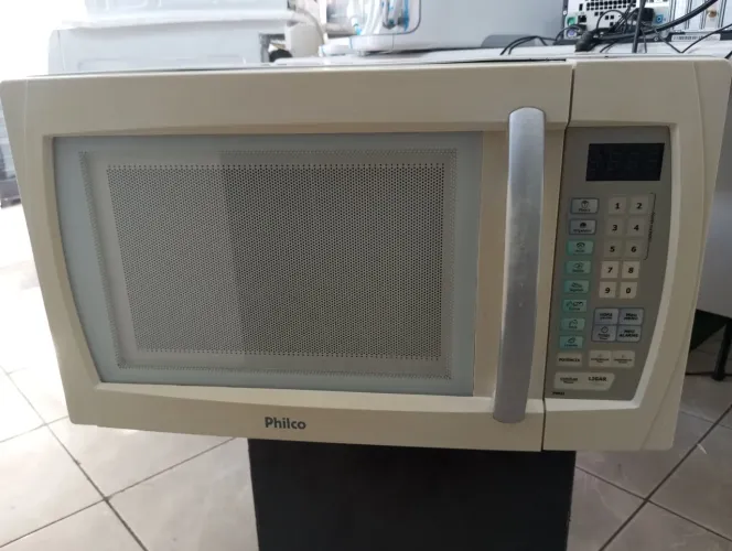 Microondas Philco 30L 127v