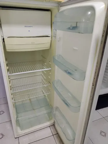 Geladeira 