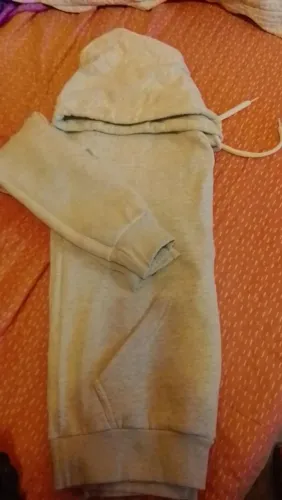 Casaco de frio