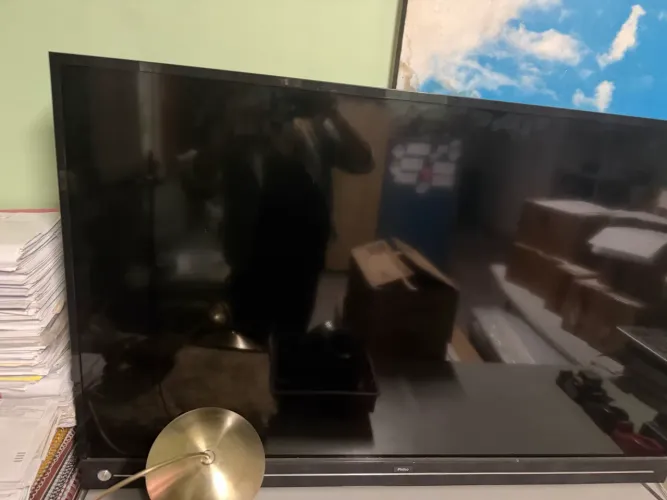 TV Philco com defeito , aproveitar peças 