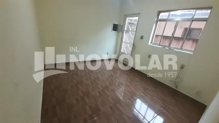 Sobrado, Vila Maria