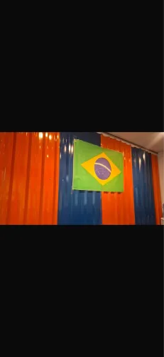TELHA COLORIDA 