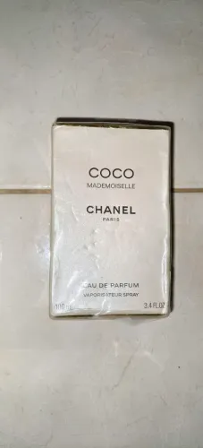 Perfumes importados