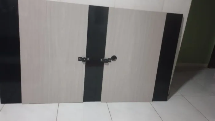 Painel para TV ?