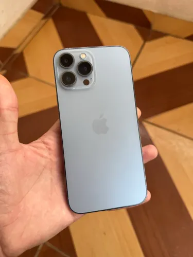 iPhone 13 Pro Max