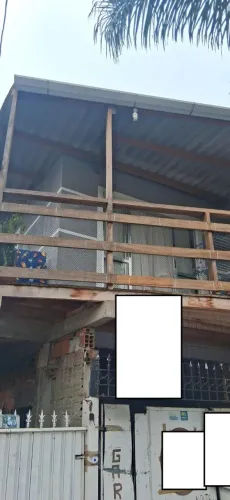 CASA RESIDENCIAL em São Paulo - São Paulo, Jardim Daysy