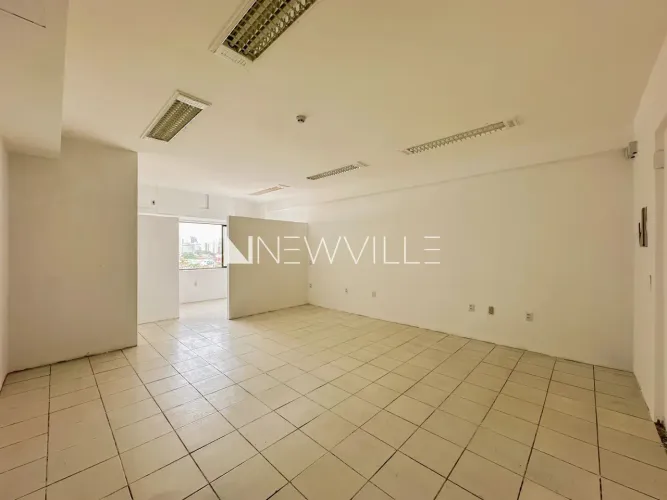 Sala para locação no Pina