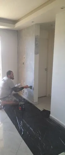 Pintor profissional bom e barato só aqui 