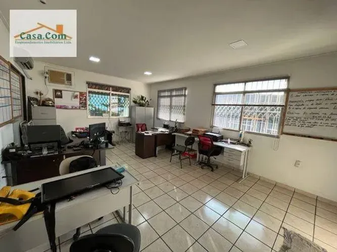 Loja à venda, 480 m² por R$ 990.000,00 - Jardim Limoeiro - Serra/ES