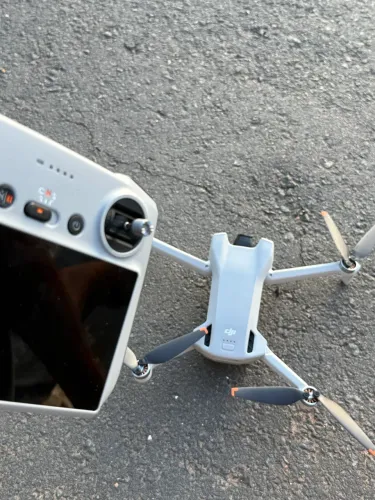 Drone DJI mini 3